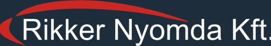 Rikker Nyomda kft
